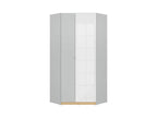 Nandu — Corner wardrobe
