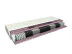 Mimas Multi Silver — Materac 80