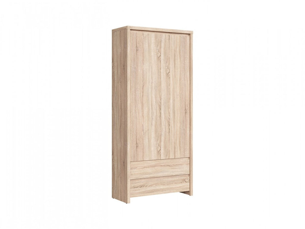 Kaspian — Bookcase zamknięty