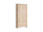 Kaspian — Bookcase zamknięty