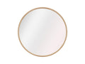 Circle — Mirror