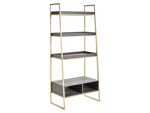 Coburg — Bookcase