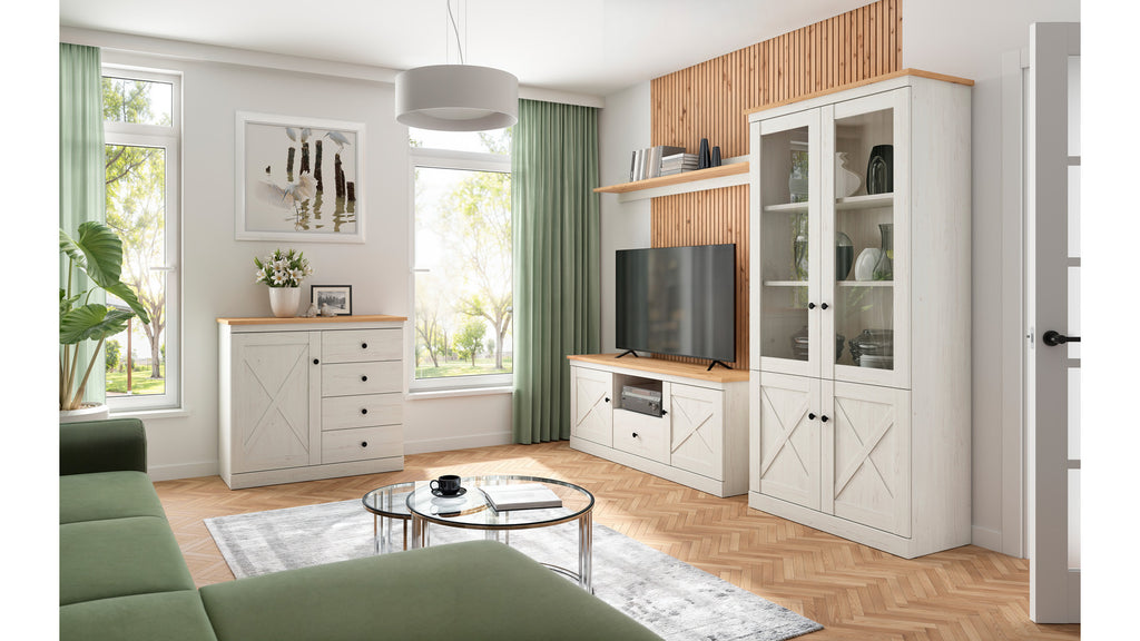Frija — Chest of drawers