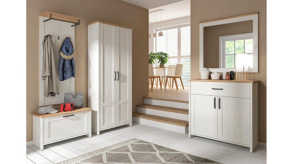 Loksa — Chest of drawers