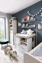Luca Baby — Chest of drawers