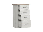 Luca Baby — Chest of drawers