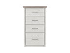 Luca Baby — Chest of drawers