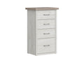 Luca Baby — Chest of drawers