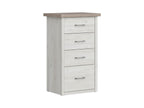 Luca Baby — Chest of drawers