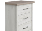 Luca Baby — Chest of drawers