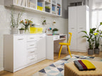 Nepo Plus — Chest of drawers