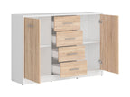 Nepo Plus — Chest of drawers