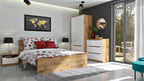 Nuis — Chest of drawers
