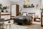 Ruso — Chest of drawers