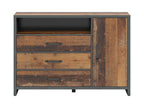 Weston — Chest of drawers