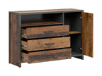 Weston — Chest of drawers
