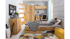 Zele — Chest of drawers