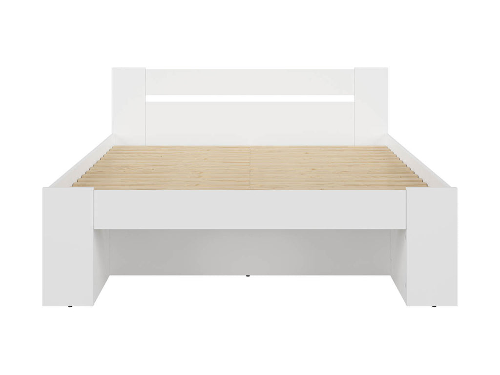 Nepo Plus — łóżko 160