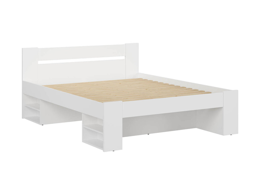 Nepo Plus — łóżko 160