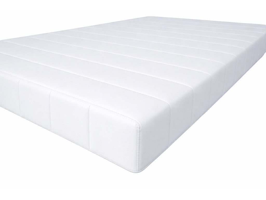 Simplo — Taschenfederkernmatratze | 120 × 200 cm | Mittel (H2)