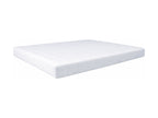 Simplo — Taschenfederkernmatratze | 120 × 200 cm | Mittel (H2)