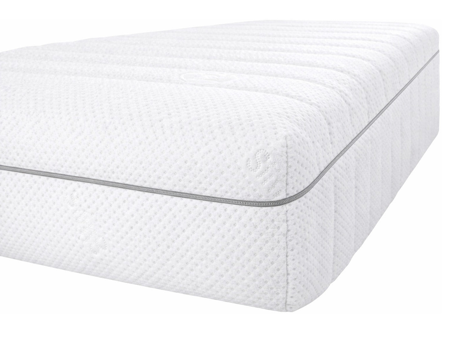 Mimas Multi Silver — Materac 140