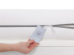 Mimas Multi Silver — Materac 180