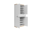 Yamael — Bookcase