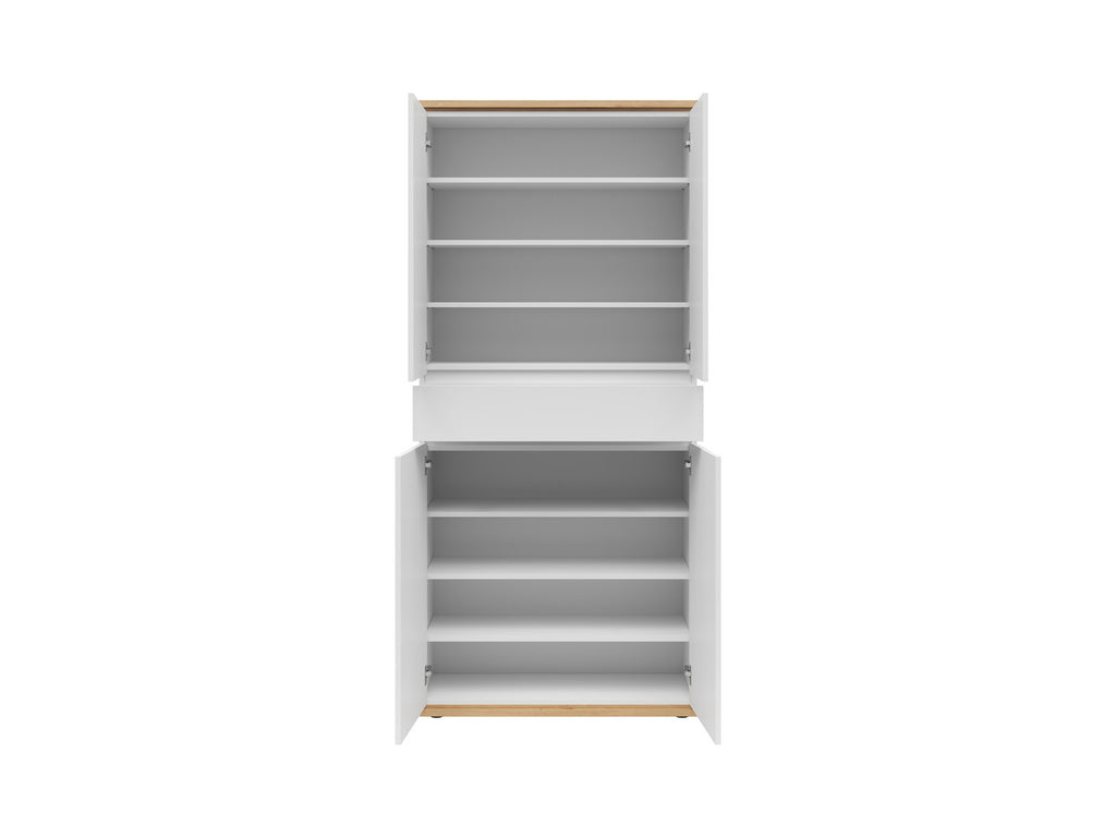Yamael — Bookcase