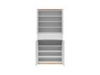 Yamael — Bookcase