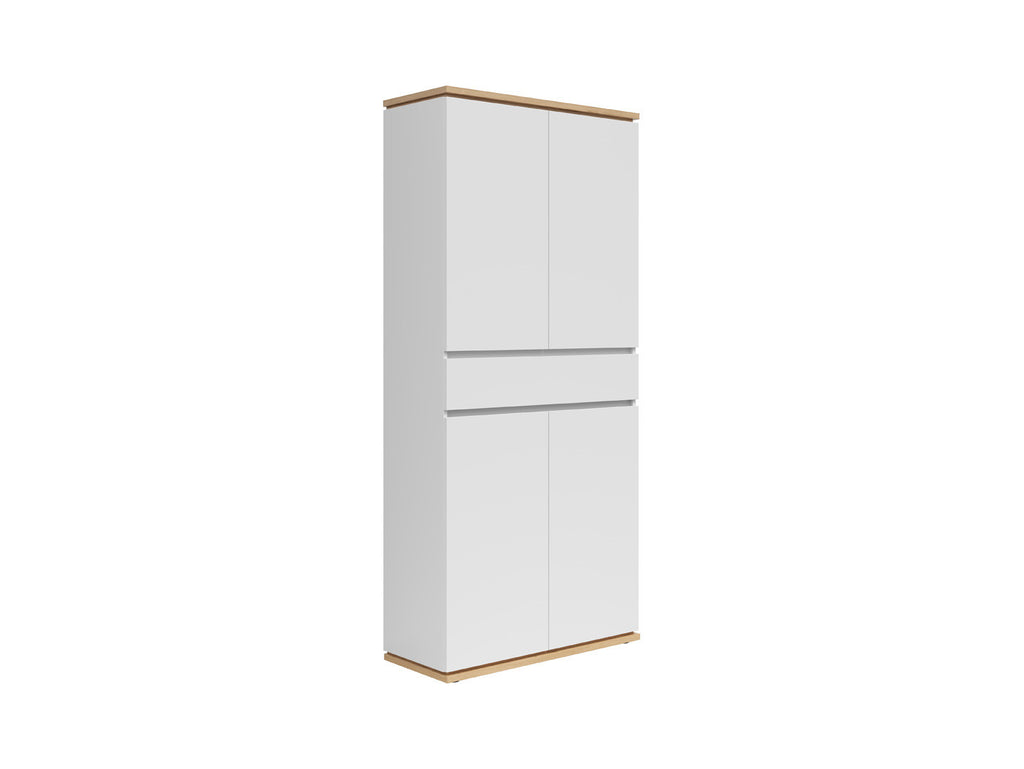 Yamael — Bookcase