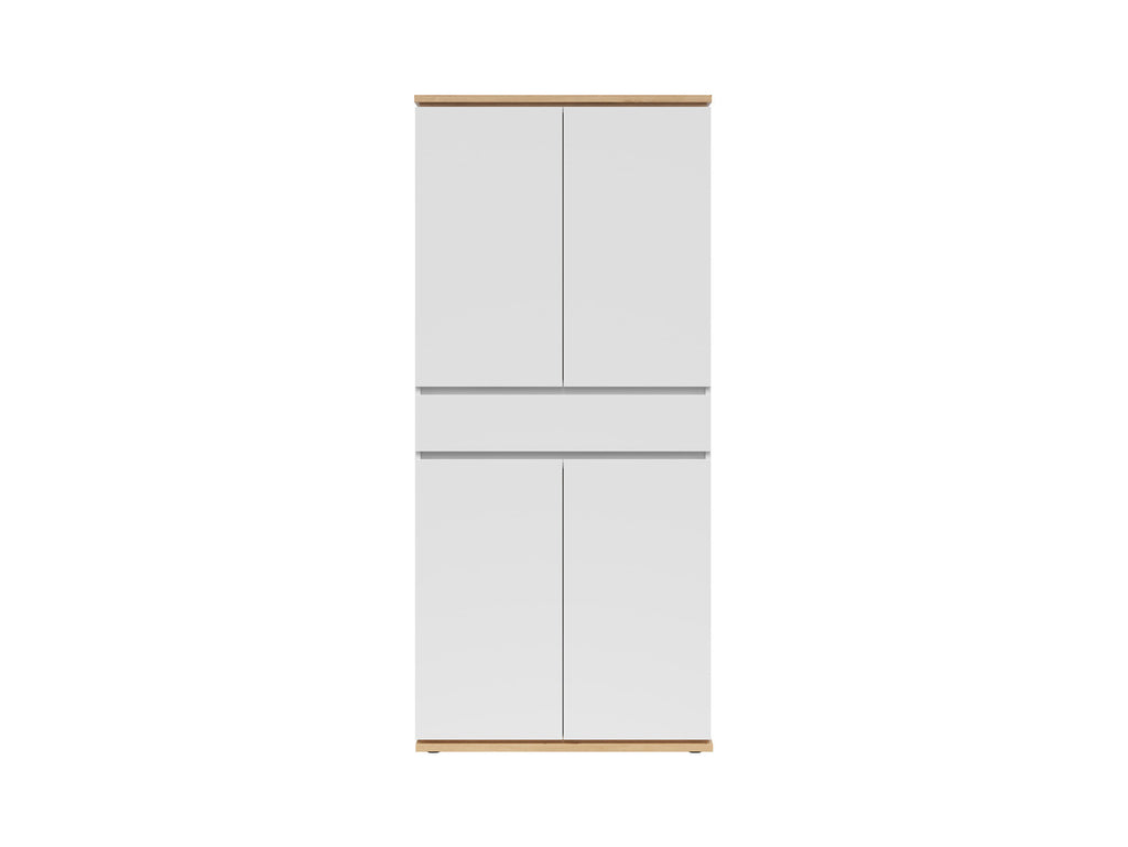 Yamael — Bookcase