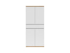 Yamael — Bookcase