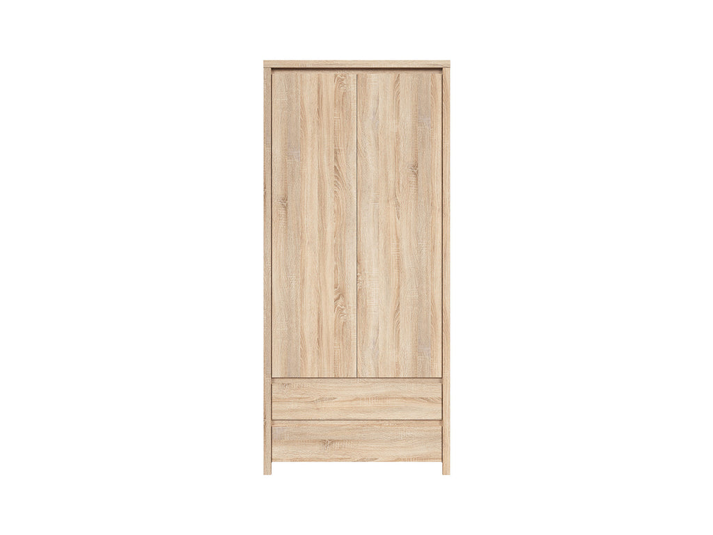 Kaspian — Bookcase zamknięty
