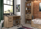 Lara — Bookcase