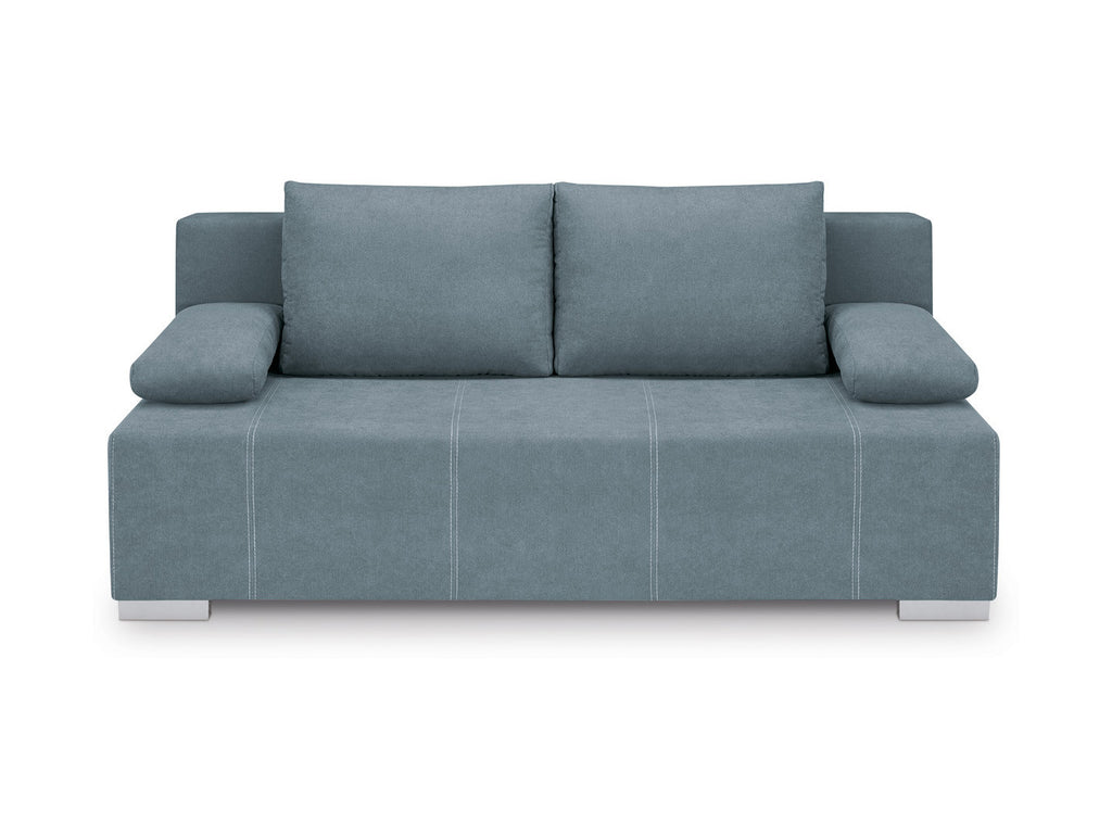 Street IV — sofa