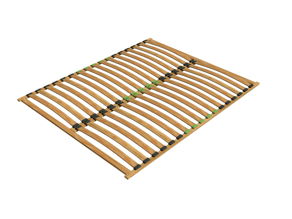 Ergo Basic — slatted base 160