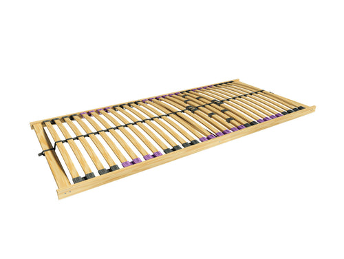Ergo Flex — slatted base 80