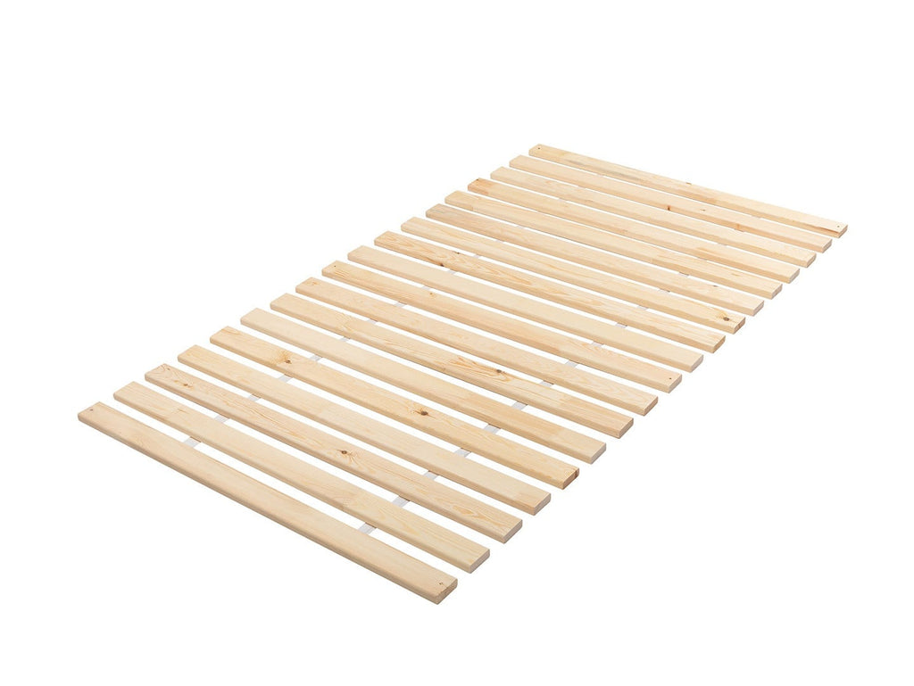 D15-WKL120/L18 — slatted base 120