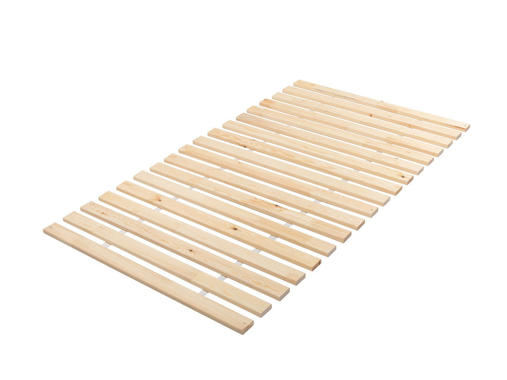 D15-WKL160/L18 — slatted base 160