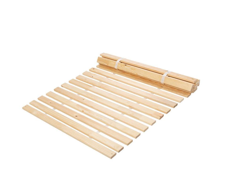 D15-WKL180/L18 — slatted base 180
