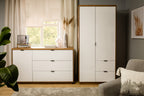 Forn — Wardrobe