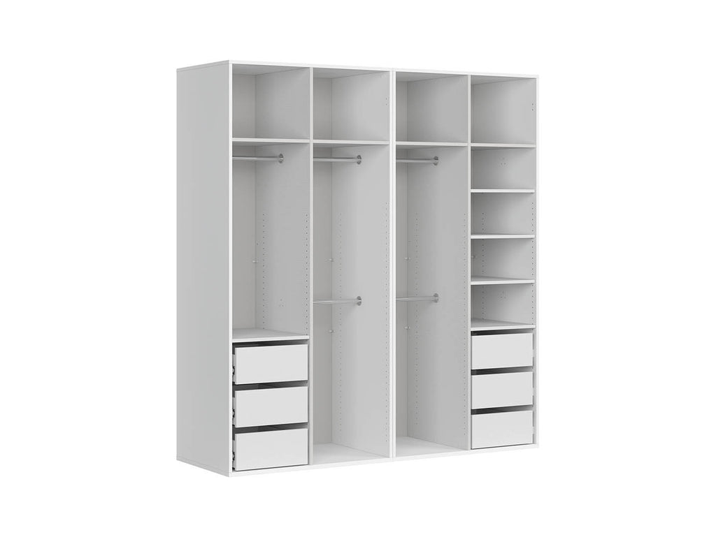 Flex — Wardrobe 200