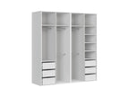 Flex — Wardrobe 200