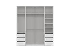 Flex — Wardrobe 200
