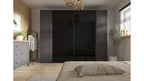 Flex — Wardrobe 220