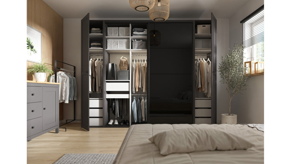 Flex — Wardrobe 250