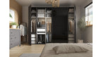 Flex — Wardrobe 250