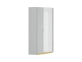Nandu — Corner wardrobe