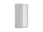 Nandu — Corner wardrobe